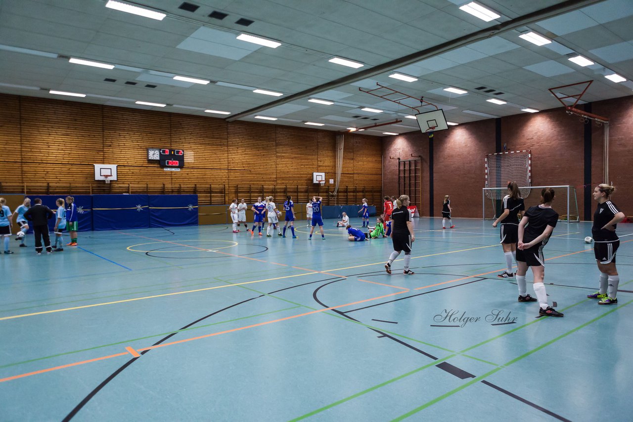 Bild 487 - Dodenhof Cup